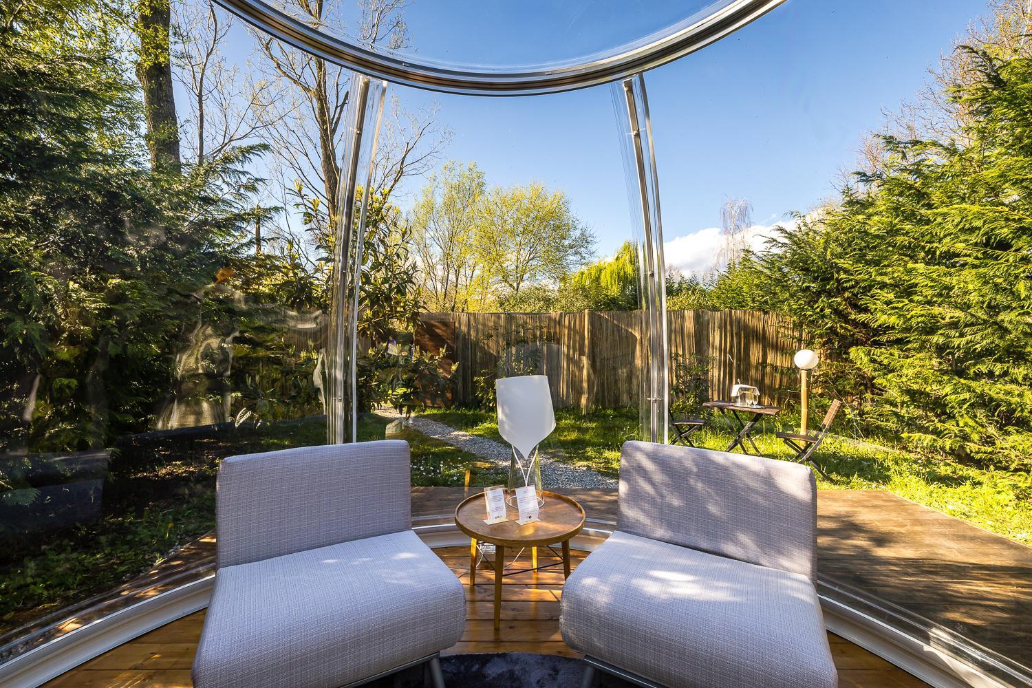 Relais Dei Cesari Villa Borgo Ticino Luaran gambar