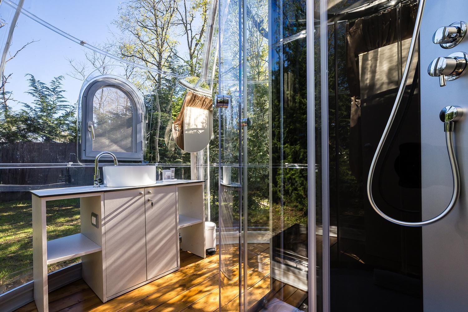 Relais Dei Cesari Villa Borgo Ticino Luaran gambar