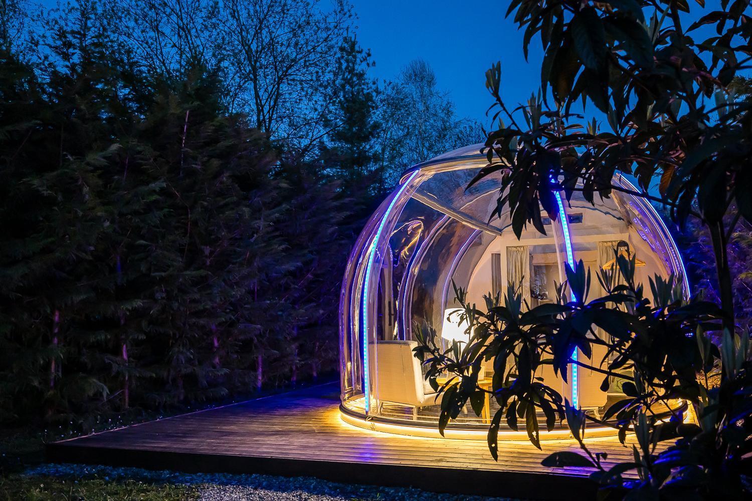 Relais Dei Cesari Villa Borgo Ticino Luaran gambar