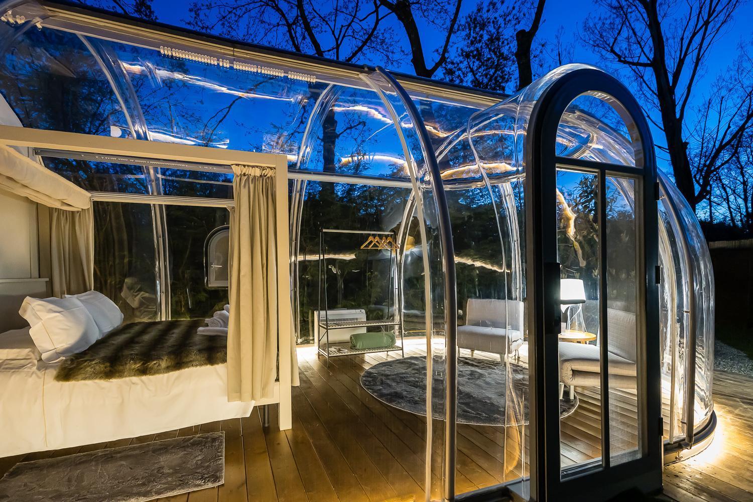 Relais Dei Cesari Villa Borgo Ticino Luaran gambar