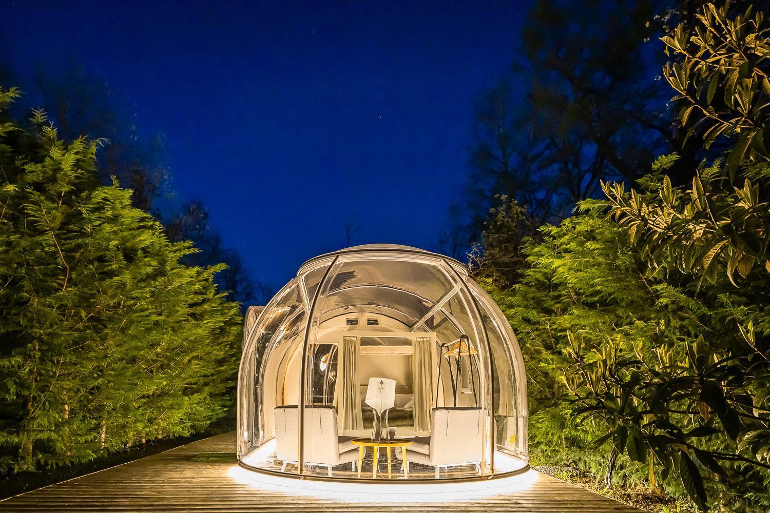 Relais Dei Cesari Villa Borgo Ticino Luaran gambar