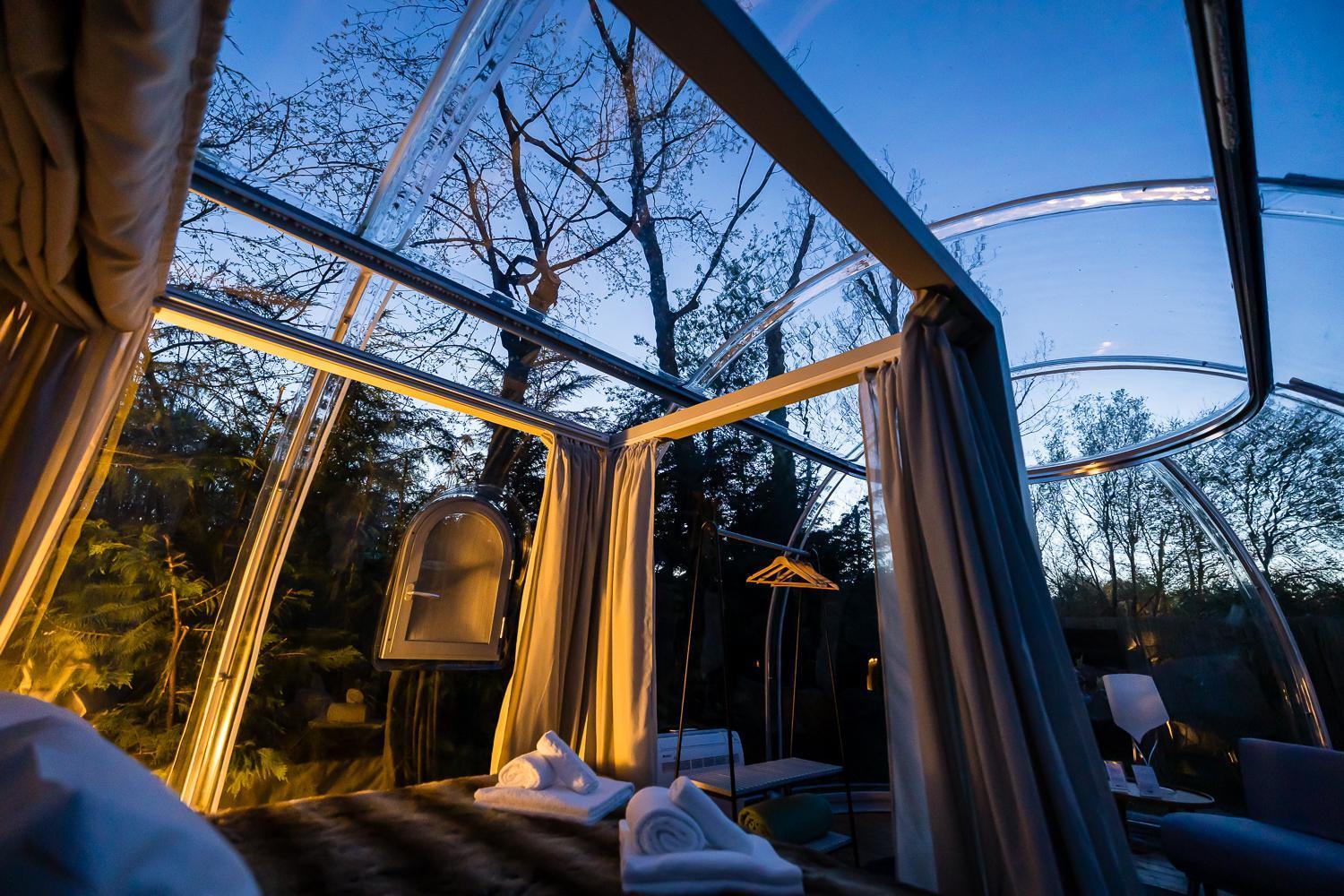 Relais Dei Cesari Villa Borgo Ticino Luaran gambar