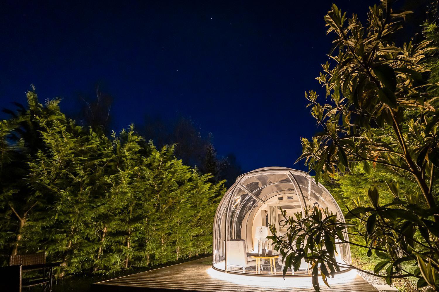 Relais Dei Cesari Villa Borgo Ticino Luaran gambar