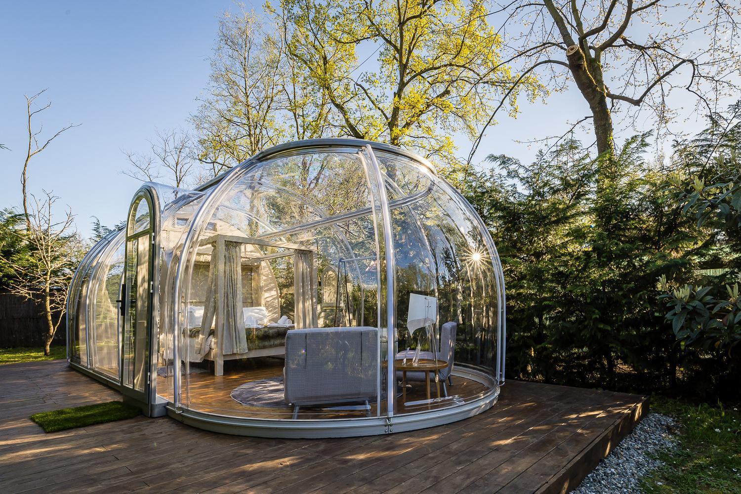 Relais Dei Cesari Villa Borgo Ticino Luaran gambar