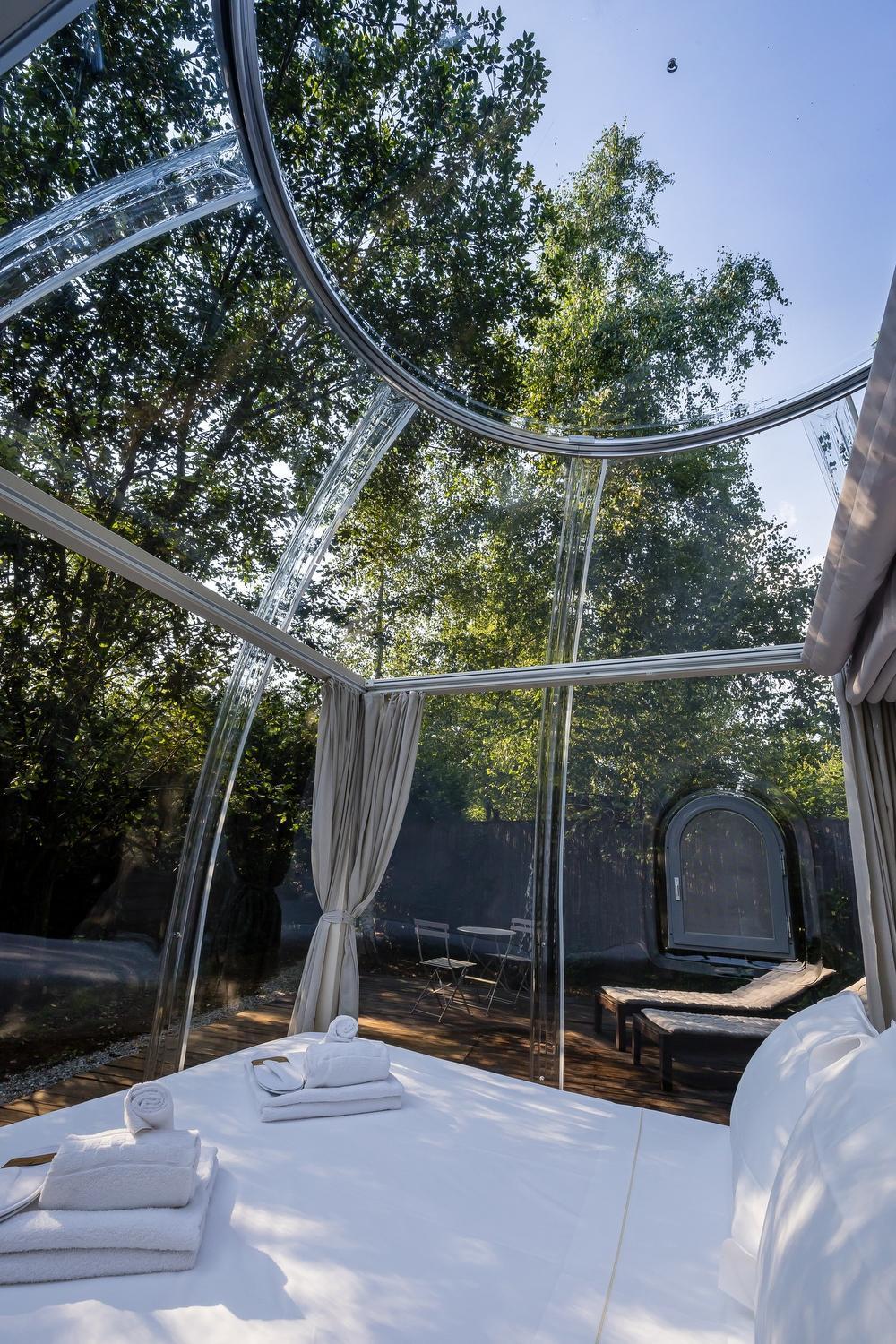 Relais Dei Cesari Villa Borgo Ticino Luaran gambar