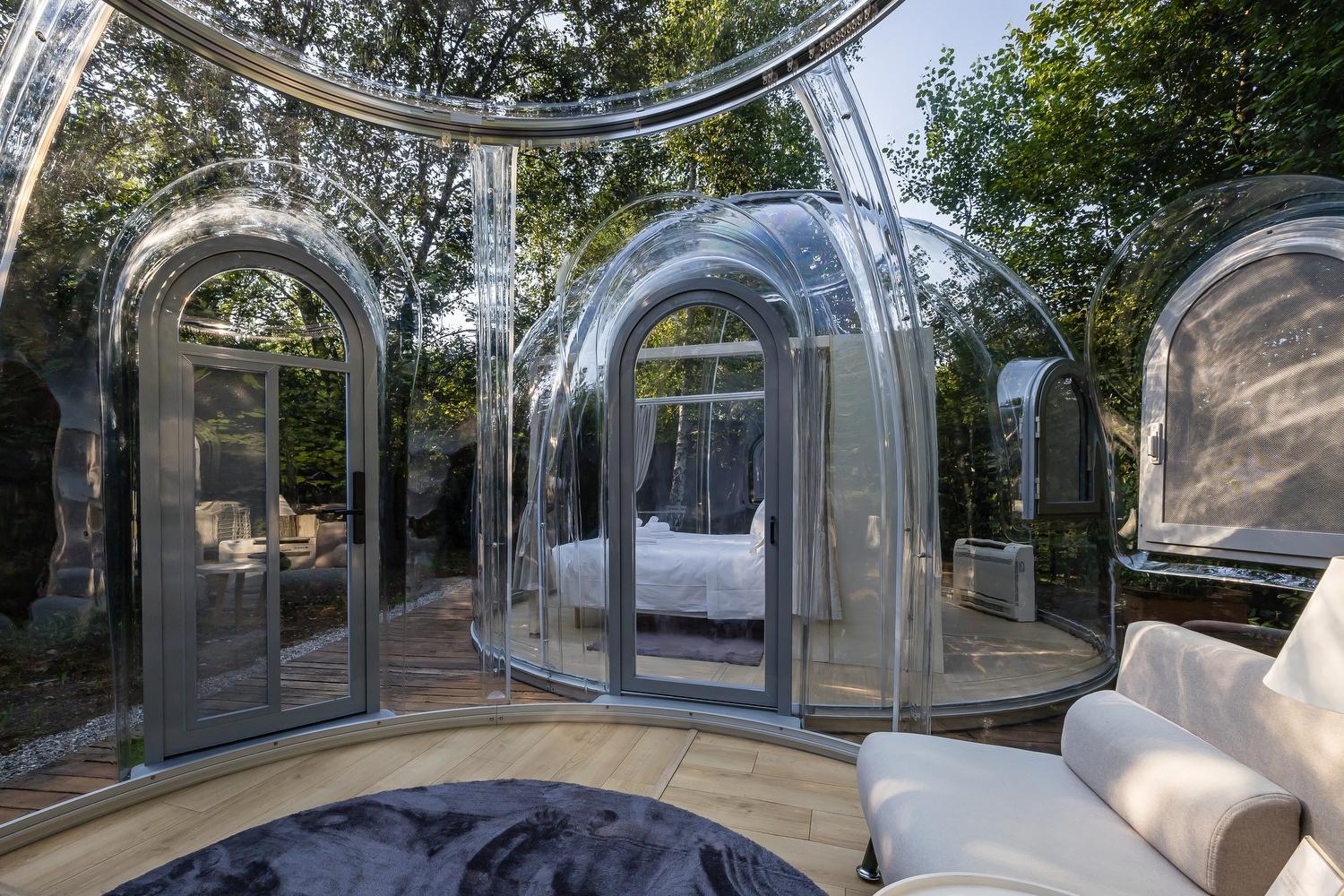 Relais Dei Cesari Villa Borgo Ticino Luaran gambar