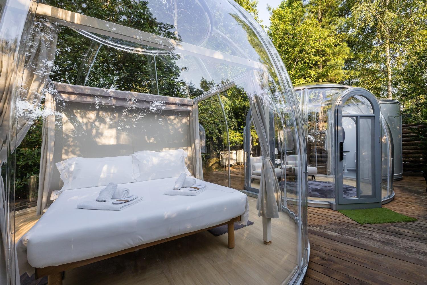 Relais Dei Cesari Villa Borgo Ticino Luaran gambar
