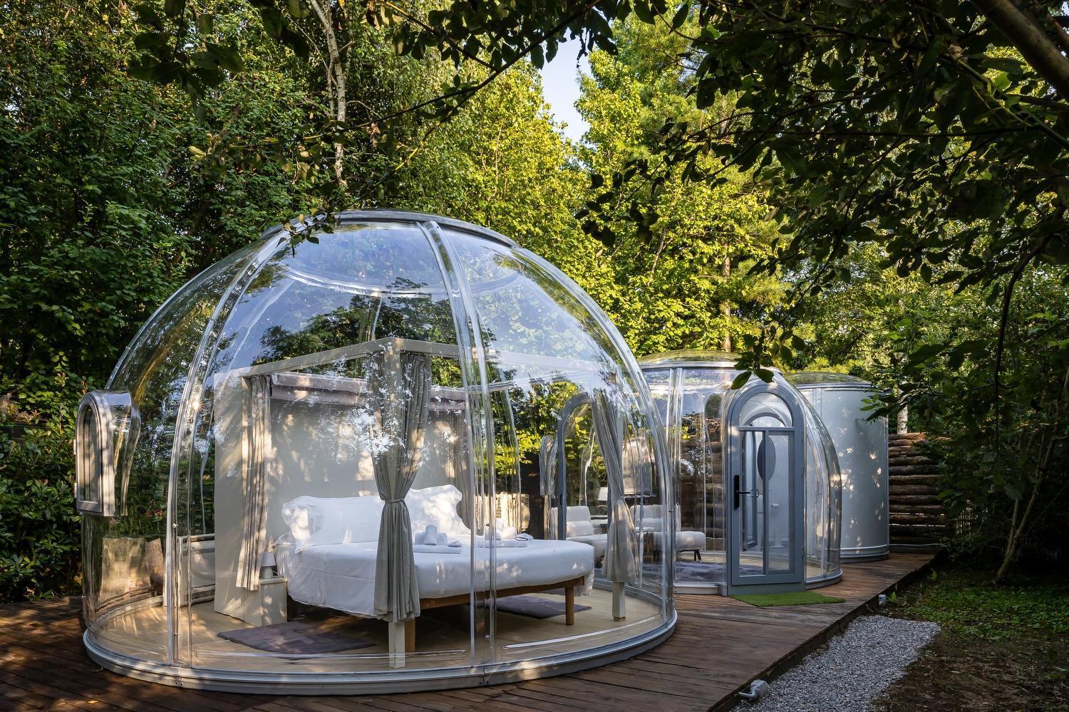 Relais Dei Cesari Villa Borgo Ticino Luaran gambar