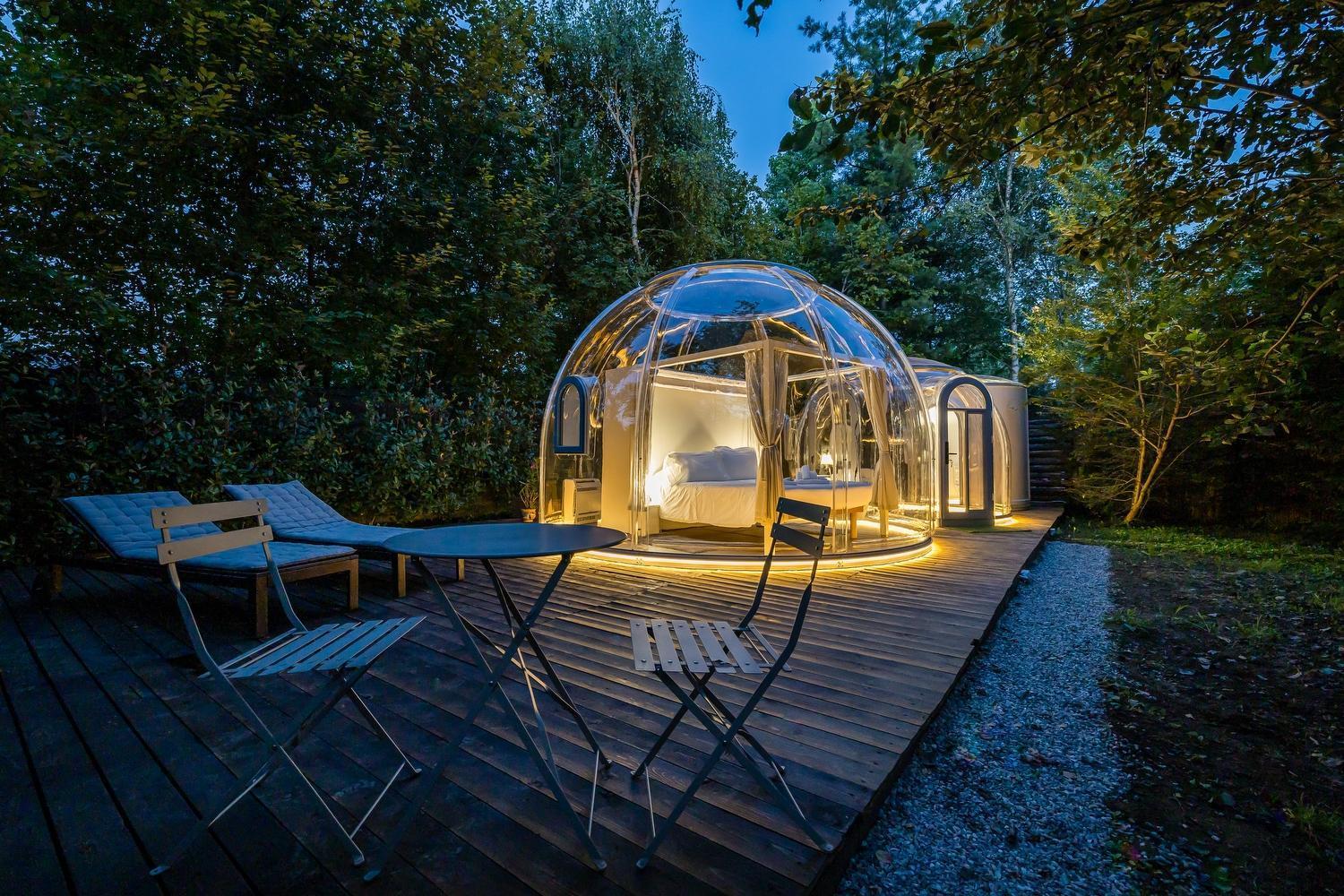 Relais Dei Cesari Villa Borgo Ticino Luaran gambar