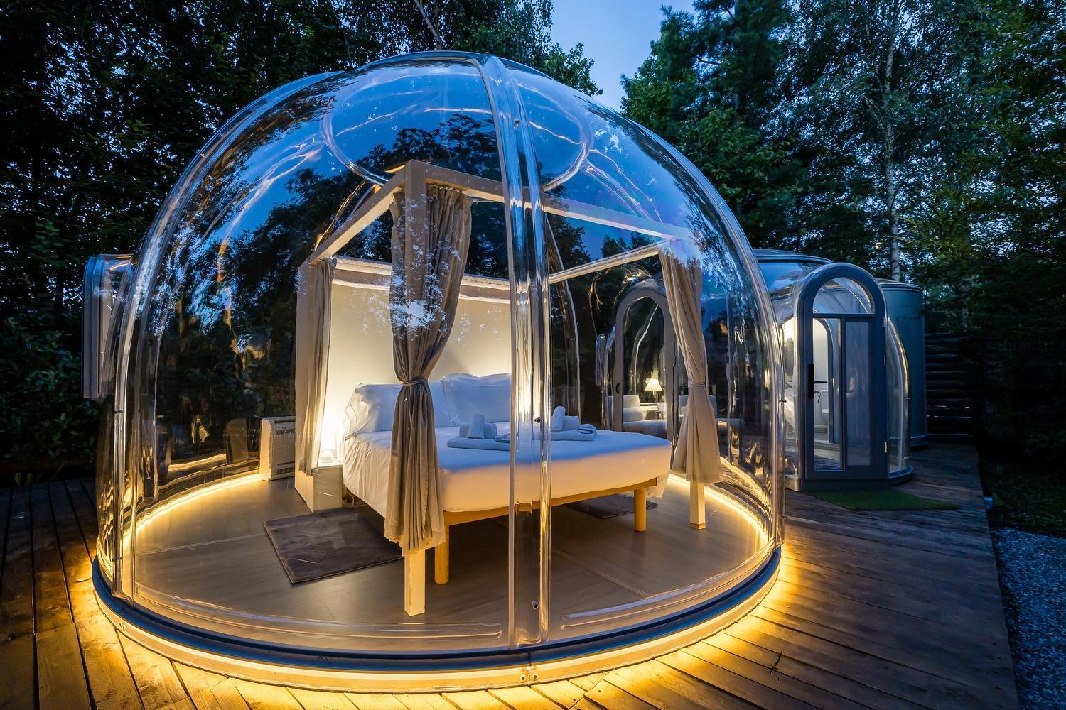 Relais Dei Cesari Villa Borgo Ticino Luaran gambar