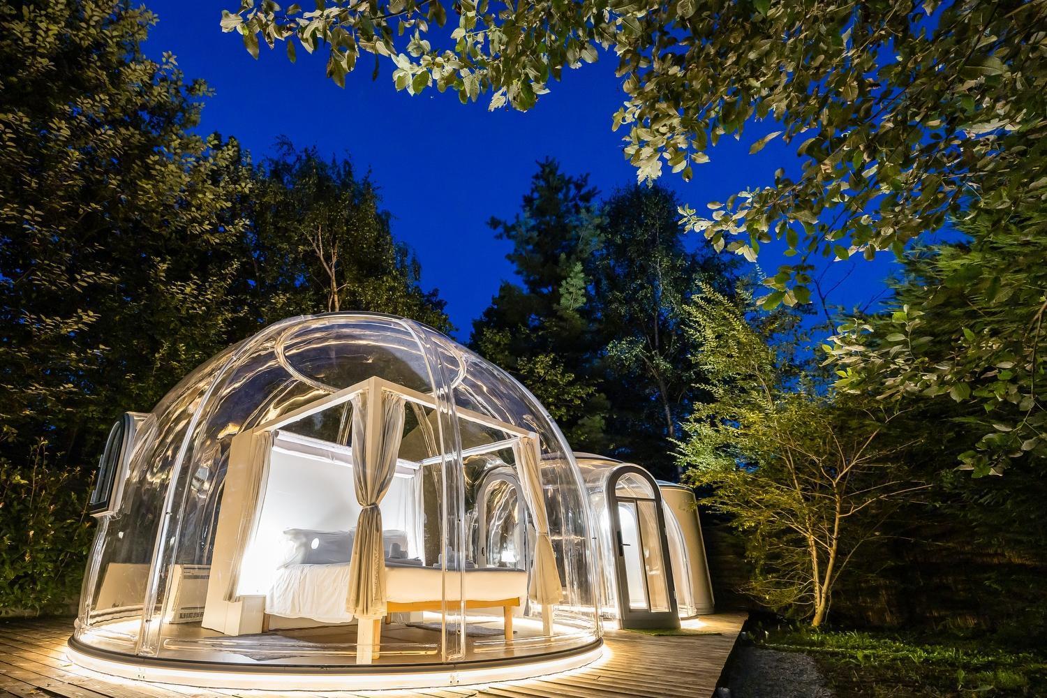 Relais Dei Cesari Villa Borgo Ticino Luaran gambar