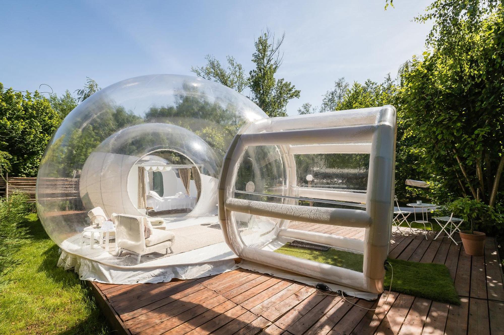 Relais Dei Cesari Villa Borgo Ticino Luaran gambar