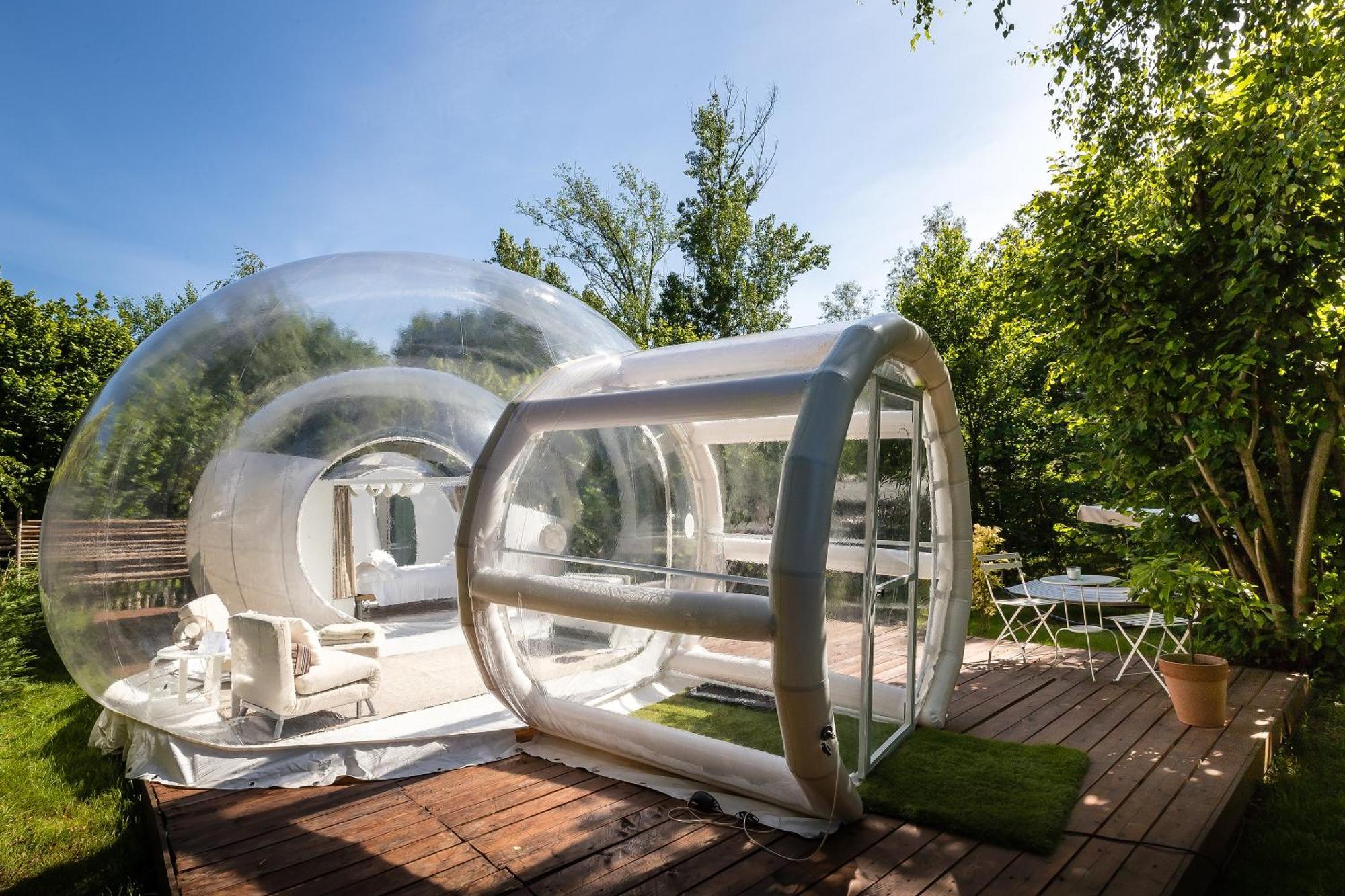 Relais Dei Cesari Villa Borgo Ticino Luaran gambar