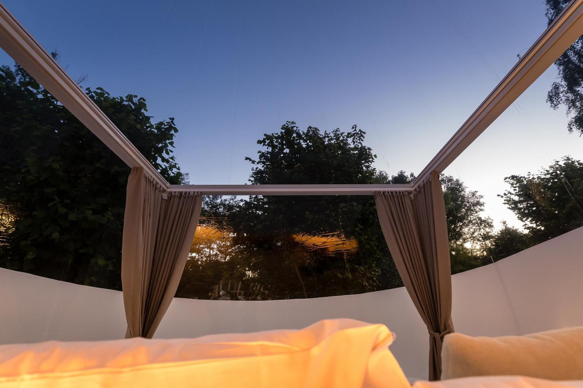 Relais Dei Cesari Villa Borgo Ticino Luaran gambar