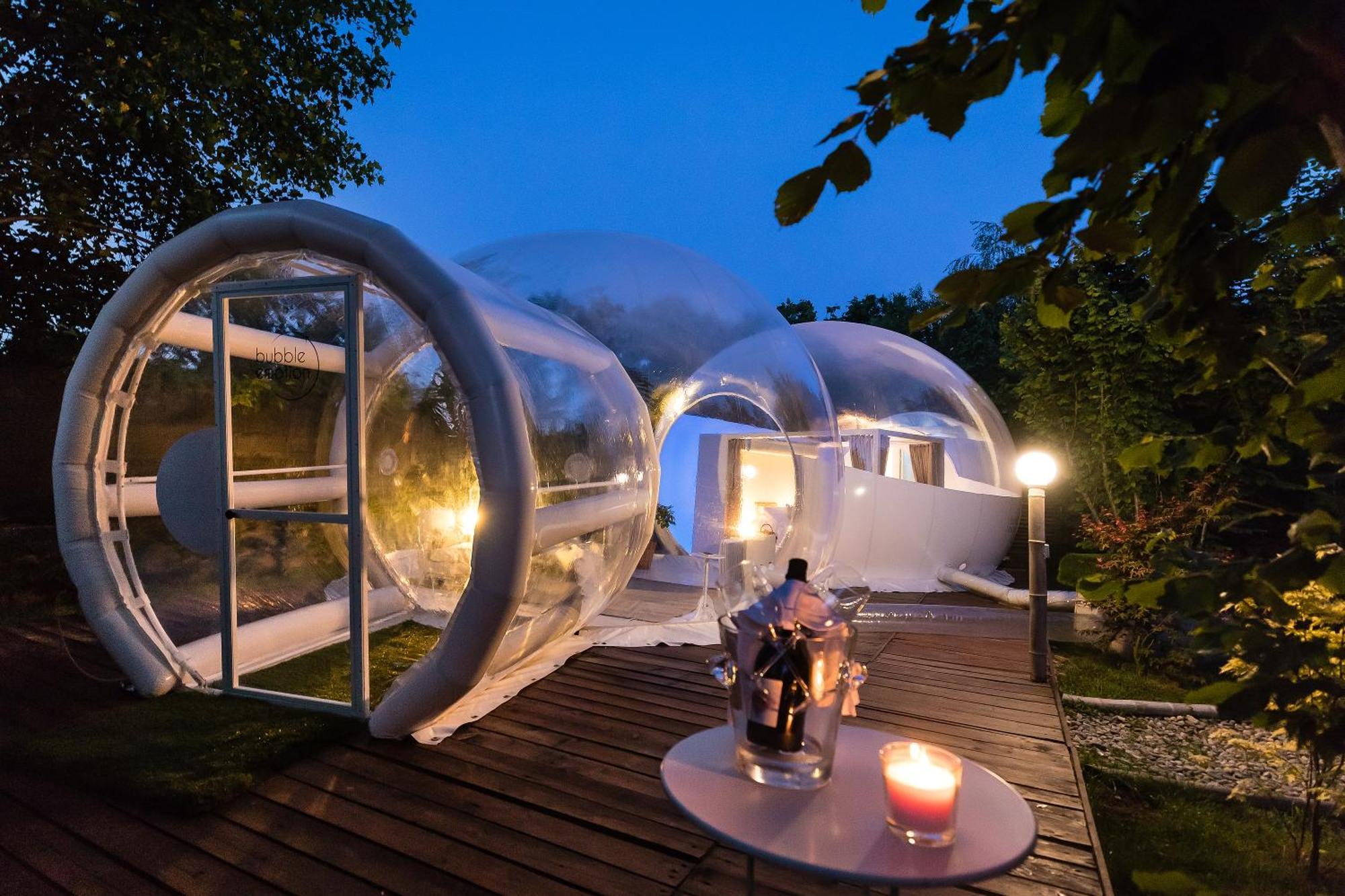 Relais Dei Cesari Villa Borgo Ticino Luaran gambar
